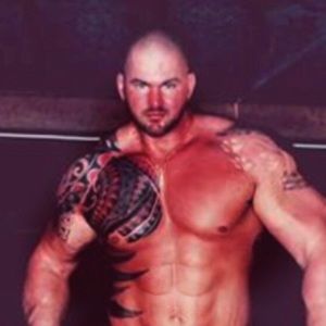 Meet your Posher, Chad